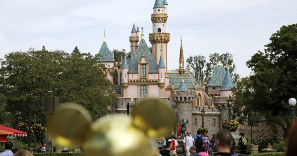 Disney llega a un acuerdo colectivo en la demanda del pase Magic Key