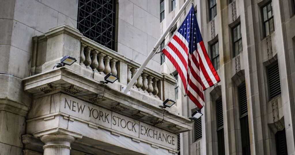 El repunte de Wall Street continúa después de fuertes informes de ganancias
