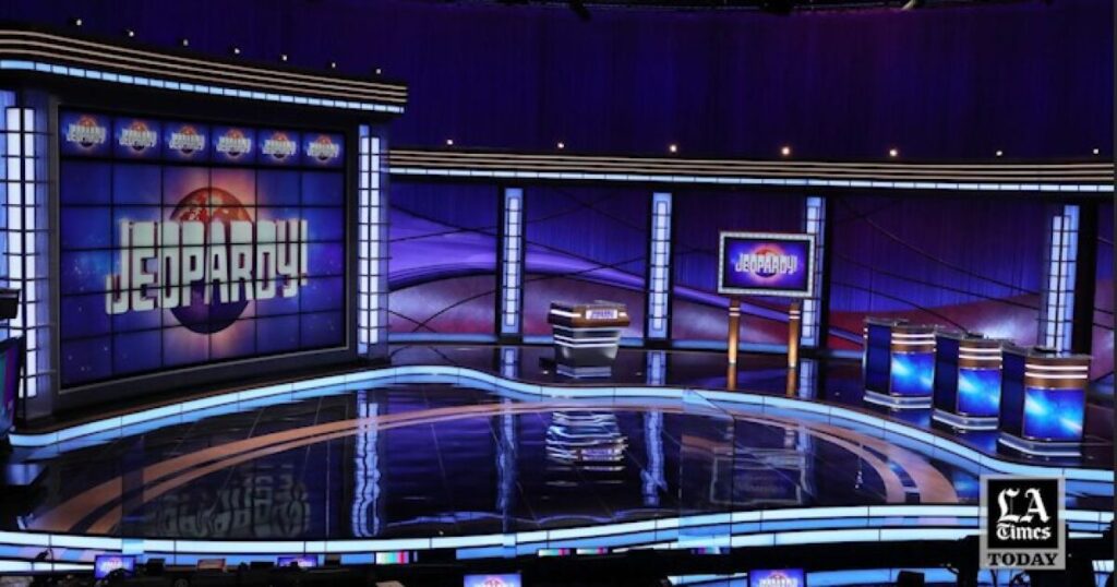 Los campeones de “Jeopardy!” boicotean el torneo en medio de la huelga de guionistas