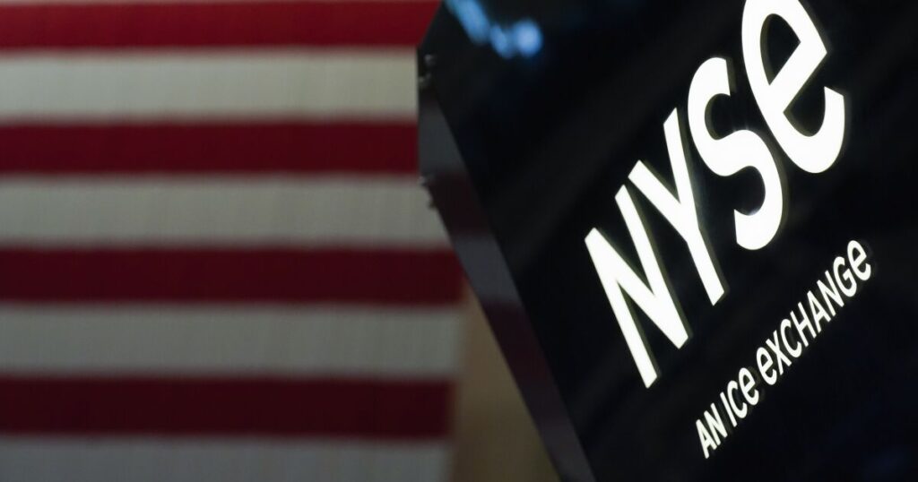 Wall Street está mixto a medida que se acerca la temporada de informes de ganancias