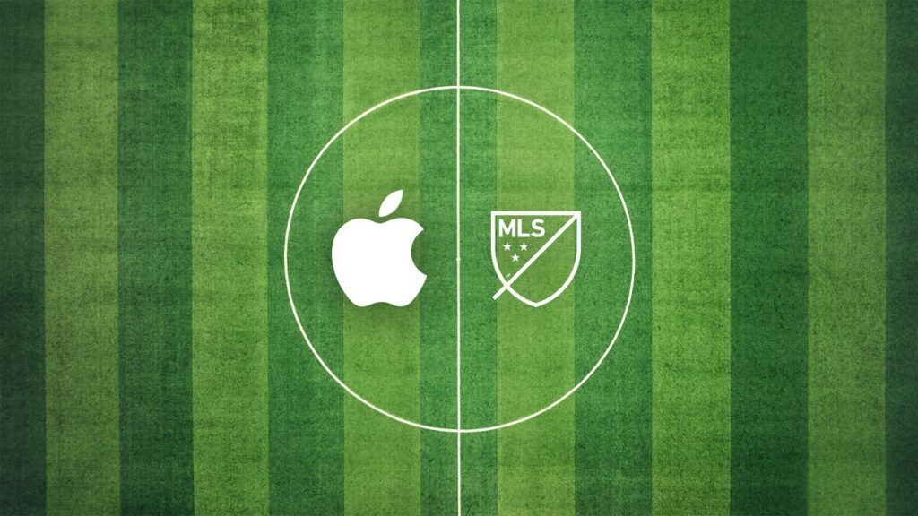 Apple TV MLS Season Pass à 29 dollars