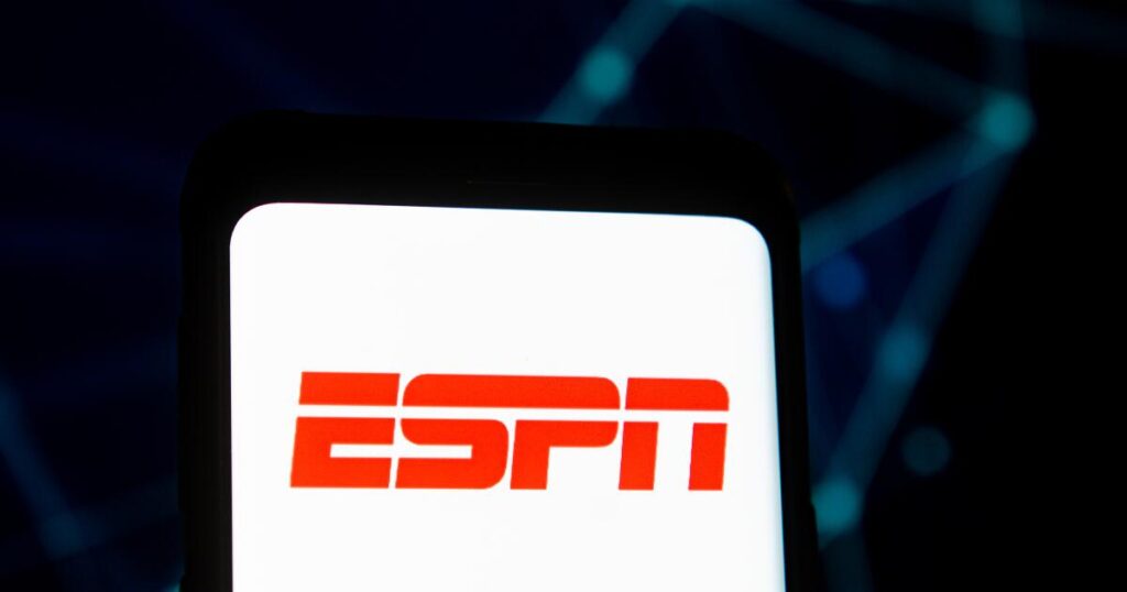 ESPN peut-il survivre alors que la télévision par câble meurt ?