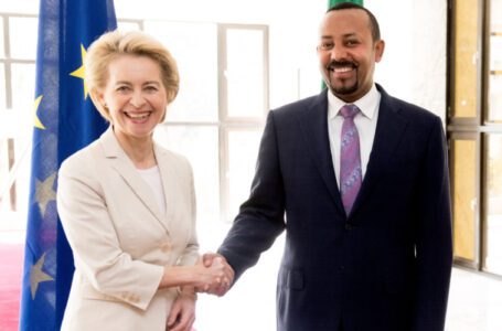 Droit de réponse : L’ambassade éthiopienne répond à Human Rights Watch